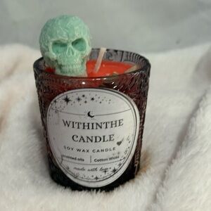Skull Candle